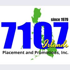 7107 islands placement promotions inc photos|7107 Islands Placement and Promotions Inc .
